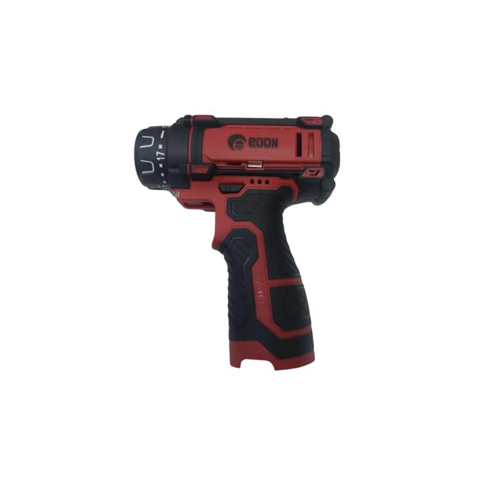 پوسته پیچ گوشتی شارژی ادون مدل AD-12A